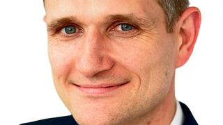 Joachim M. Müller, Vertriebsleiter Deutschland der Citizen Machinery Europe GmbH in Esslingen: „Im Zuge der Umfirmierung wurden die bisherigen Aktivitäten in drei Bereiche aufgeteilt: Service und Vertrieb Europa, Service und Vertrieb Deutschland und Technologiezentrum Europa. Neben Japan und den USA sind wir einer der drei Kernstandorte von Citizen Machinery.“ (Archiv: Vogel Business Media)