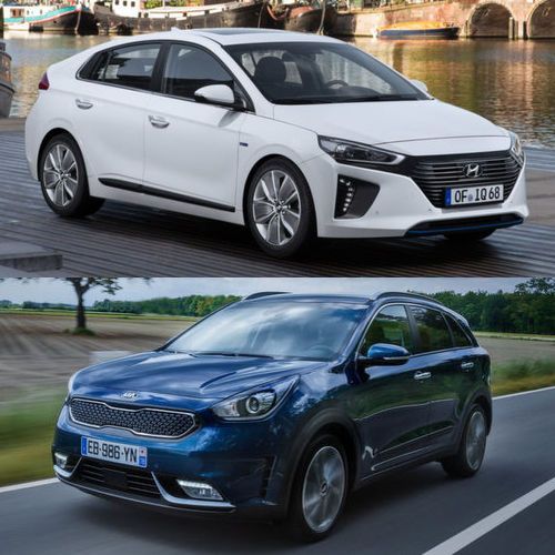 (Bild:  Kia / Hyundai)
