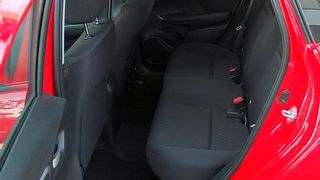 Die meisten Kunden dürften den Jazz wegen seines Heckabteils kaufen. (Rosenow/»kfz-betrieb«)