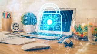 Das Homeoffice wird auch 2021 im Fokus von Hackern sein. (Bild: © peshkova - stock.adobe.com)