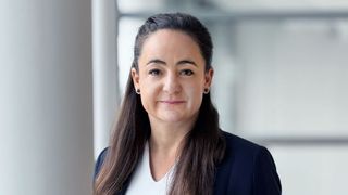 Branchenkennerin Johanna Koch ist künftig als Director Innovation und Business Expansion bei PMMG Content Solutions tätig. (Bild: PMMG Content Solutions)