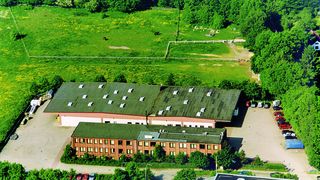 Für den Distributor Cemos in Hamburg gab es keine Rettung – der Geschäftsbetrieb ist eingestellt. (Archiv: Vogel Business Media)