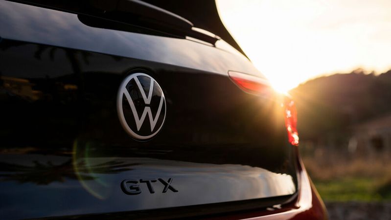 Volkswagen setzt in China mehr Autos ab, vor allem der ID 3 verkauft sich besser.(Bild:  Volkswagen AG)