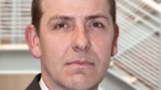 Rainer Linke, GEschäfstführer der Webdesign-Agentur Two S. (Archiv: Vogel Business Media)