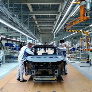 (Thomas Günnel/Automobil Industrie)