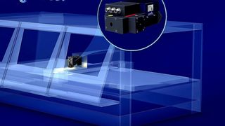 Durch dick und dünn: Bleche unterschiedlichster Art und aus verschiedensten Werkstoffen lassen sich mit den Piezoaktuatoren im Hoerbiger-Laser-Gas-Regulator (LGR) schnell, effizient und genau laserschneiden. (Bild: Hoerbiger)