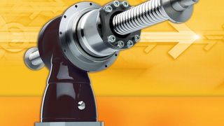 Ansprechend und zweckorientiert im Design verbindet der neue kompakte TK+-Linearaktor hohe Flexibilität mit langer Lebensdauer.  (Bild: A-Drive Technology)