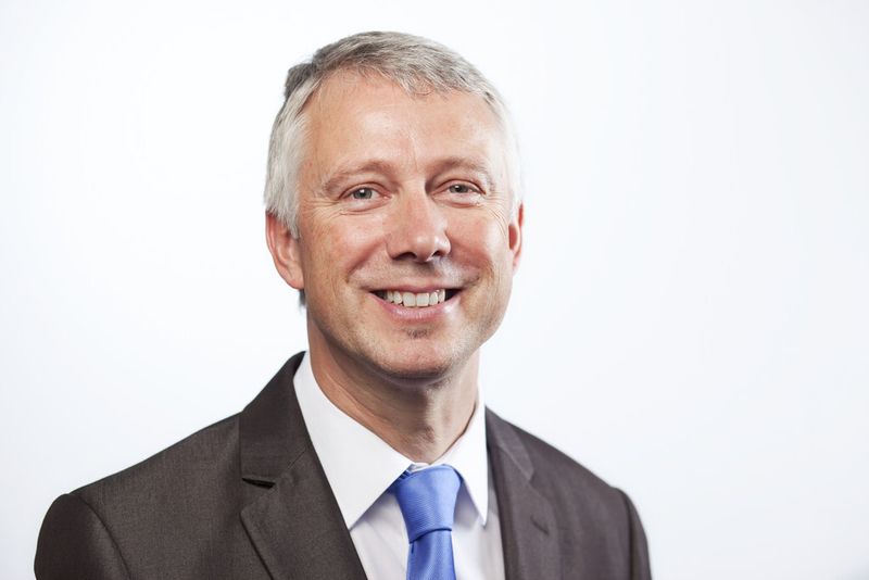 Herbert Blum ist Product Manager EMV bei der Schurter AG in Luzern. (Bild: Schurter)