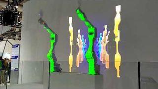 Cebit 2017: Epson lässt die Roboter tanzen (YouTubePlayer_h4BznlgL8BA_Vogel MaschinenMarkt)