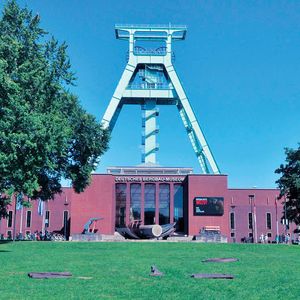 (Stadt Bochum, Referat für Kommunikation)