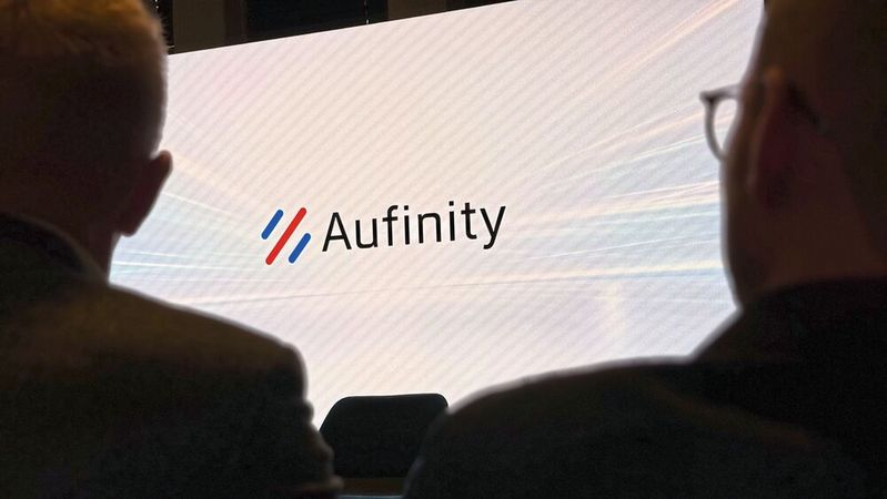 Bezahl.de wird zu Aufinity Payment Management: Die Aufinity Group benennt ihr Kernprodukt um.(Bild:  Achter – VCG)