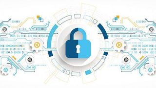 Cyberangriffe auf Industrieanlagen lassen sich nicht einfach durch IT-Sicherheitsmaßnahmen, wie sie bei Anwendungen in Büro und Verwaltung üblich sind, abwenden – hier braucht es spezielle Vorsichtsmaßnahmen.  (stock.adobe.com / Alex)