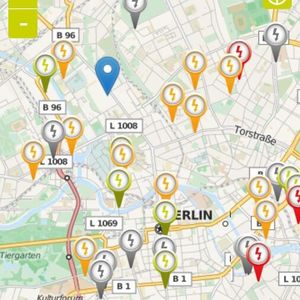 (Schaufenster Elektromobilität)