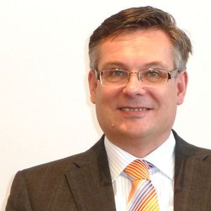 Boris Waldeck, Head of Sales and Marketing bei KW-Software: „Manipulationen an Engineering PCs zeitnah aufdecken.“  (Bild: KW-Software)