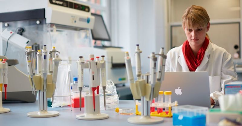 Labfolder and NEC announce smart and scalable data storage solution for research organizations. (Labfolder)