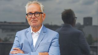 Burkhard Weller, geschäftsführender Gesellschafter der Weller Holding, blickt auf ein positives Geschäftsjahr zurück.  (Bild: Weller)