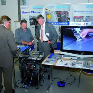 (Archiv: Vogel Business Media)