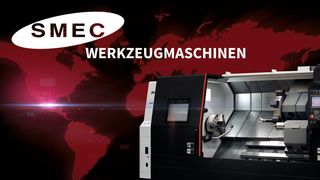 Am 1. April 2016 gliederte sich die Samsung Werkzeugmaschinen Deutschland GmbH von der Samsung-Gruppe ab und firmiert seitdem unter SMEC Werkzeugmaschinen GmbH. (SMEC Werkzeugmaschinen)