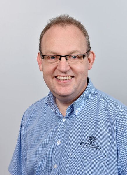 Christian Kretzu, Leitung Konstruktion und Entwicklung, Engelsmann (Bild: Engelsmann)