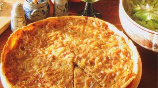 Nicht nur leckeres Essen, auch Hormone können Appetit hervorrufen und das eigene Körpergewicht bestimmen. (Archiv: Vogel Business Media)