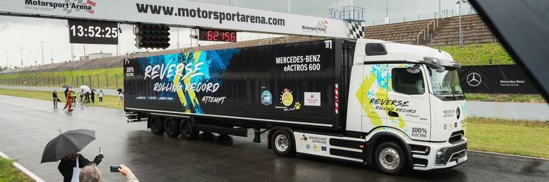 (Bild:  © Daimler Truck AG)