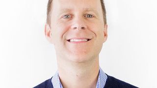 David Meyer, Senior Vice President of Product Management von Databricks (Bild: Databricks)