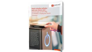 Whitepaper Cover: Elektrosil Systeme der Elektronik GmbH (Elektrosil Systeme der Elektronik GmbH)