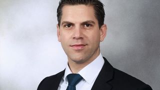 Magnus Leicht ist bei Inficon ab sofort Vertriebsleiter für den gesamten EMEA-Raum. (Inficon)