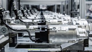 Bosch will Albertini Cesare übernehmen – einen Hersteller von Aluminiumgussgehäusen hauptsächlich für die Automobilindustrie, beispielsweise für elektrische Lenkungen. (Bosch)