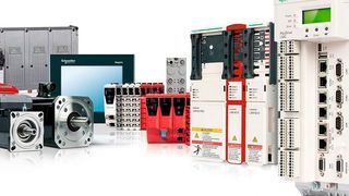  (Schneider Electric)