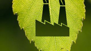 Exxon Mobil expects to meet its 2020 goals of reducing methane emissions by 15 % and flaring by 25 % compared with 2016 levels. (Deposit Photos )