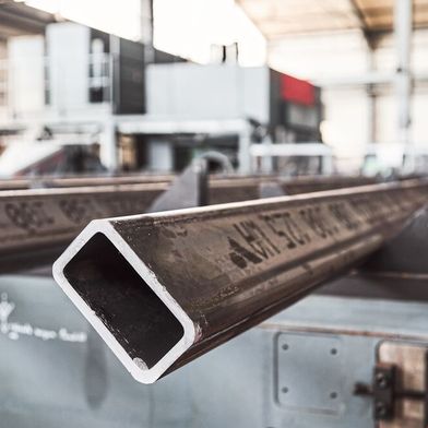 Klöckner hat eine lange Geschichte und Tausende Beschäftigte. Nun wird das Düsseldorfer Unternehmen wohl von einem US-Konzern übernommen. (Bild: Klöckner & Co SE)