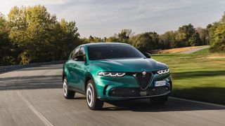 105 Tonale müssen hierzulande in die Vertragswerkstätten. (Bild: Stellantis)