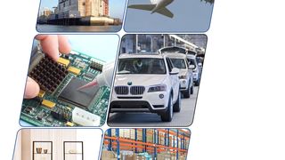 Ceresana publishes market study about adhesives (Ceresana)