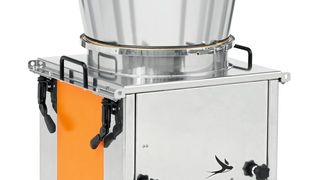 Die gravimetrische Dosierung Spectroflex G arbeitet nahtlos mit vielen Komponenten des volumetrischen Dosiersystems V zusammen. (Bild: Motan Group)