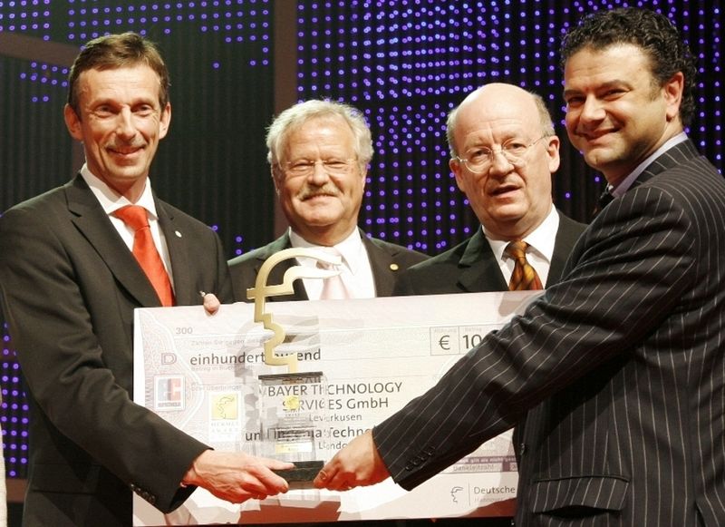  (Archiv: Vogel Business Media)