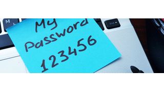 Dasselbe Passwort für mehrere Online-Konten: 54 Prozent der privaten User nehmen es mit der Sicherheit nicht so genau. (Bild: Vitalii Vodolazskyi - stock.adobe.com)