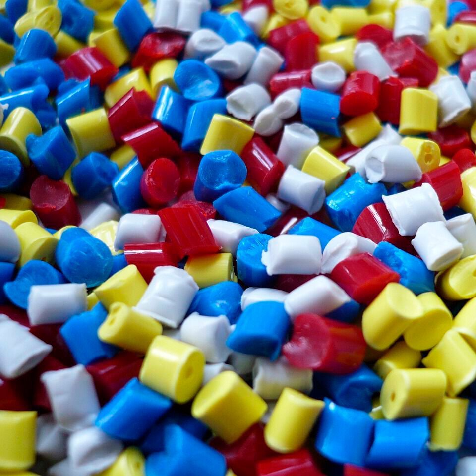 U.S. Plastics Industry Attains Trade Surplus in 2023 Key Insights