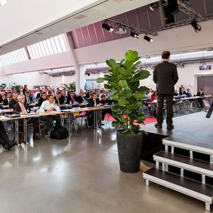 (Bild: Stefan Bausewein/PROCESS)