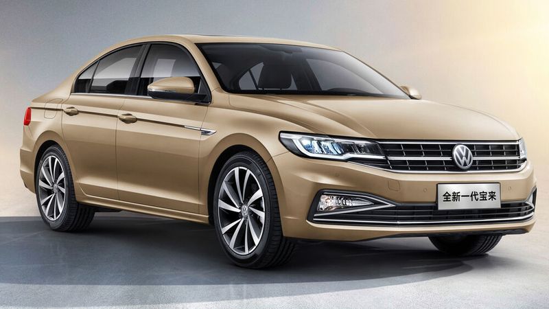 Brandstätter zufolge will VW das Angebot unter anderem bei Fahrzeugen ähnlich dem Bora erweitern. Brandstätter zufolge will VW das Angebot unter anderem bei Fahrzeugen ähnlich dem Bora erweitern.