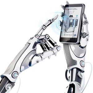 Chirons Smartline-Module sind auch auf der AMB 2018 präsent und sorgen laut Aussage der Tuttlinger Experten für Prozesssicherheit und höhere Produktivität in der Zerspanungswelt.