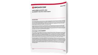 Whitepaper Cover: Avago Technologies GmbH (Avago Technologies GmbH)