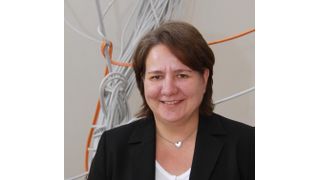 Prof. Dr. Anja Ehrhardt  (Bild: Universität Witten/Herdecke)
