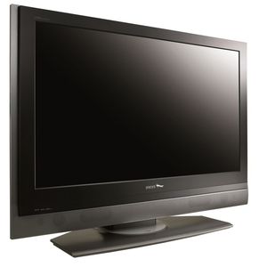 LCD-TVs kann man bei Peacock bis zu einer Bildschirmdiagonale von 47 Zoll bekommen.