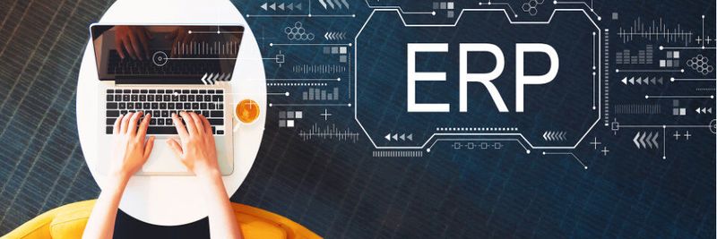 Trovarit sammelte eine uneingeschränkt belastbare Datenbasis für 41 ERP-Systeme.