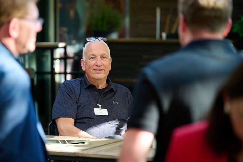 Impressionen des Frühlingsfests der ELEKTRONIKPRAXIS im April 2025. (Bild: © EYE AM CHRIS)