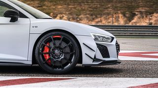 Wieder Hoffnung für den Verbrenner. (Bild: AUDI AG)