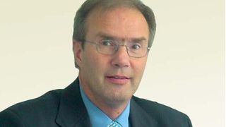 Der neue Samag-Chef Detlef Stoebe wird den eingeschlagenen Erfolgskurs konsequent fortführen. (Archiv: Vogel Business Media)