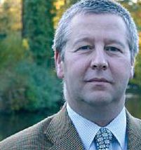 Eamonn O’Mathuna, MES-Verantwortlicher bei Genzyme  (Bild: Werum)