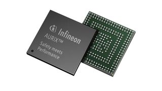 Aurix TC3A (Infineon)